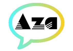Aza.ng Logo