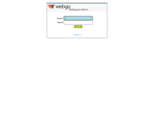 Azarpay.net(Webgo Webspace) Screenshot
