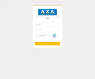 Azaservice.al(Aza Electronics) Screenshot