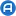 Azatom.com Favicon