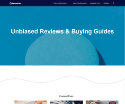 Azbestreviews.com(Finding the best product online) Screenshot