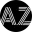 Azblog.dev Logo