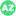 Azbukaporno.cc Logo
