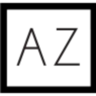 Azcasares.com Logo
