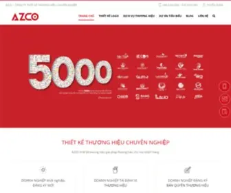Azco.vn(Azco) Screenshot