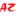 Azeko.cz Logo