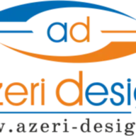 Azeri-Design.az Favicon