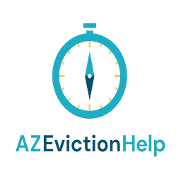 Azevictionhelp.org Logo