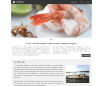 Azgems.com(Azgems) Screenshot