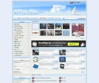 Azgraf.net(Asp) Screenshot