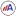 AZHM.ru Logo