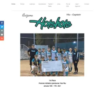 Azhotshots02.com(Azhotshots 02) Screenshot