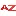 Aziani.com Favicon