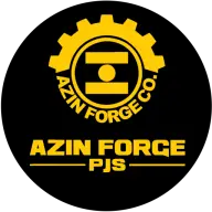 Azin-Forge.ir Logo