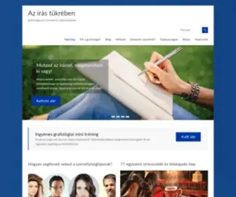 Azirastukreben.hu(Nyitólap) Screenshot