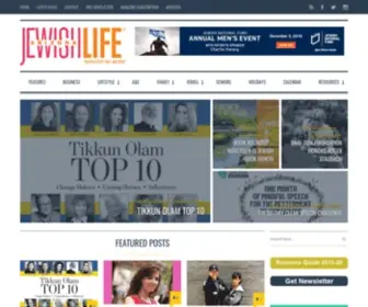 Azjewishlife.com(The Bureau of Jewish Education's Marriage University) Screenshot