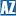 Azlyrics.biz Favicon