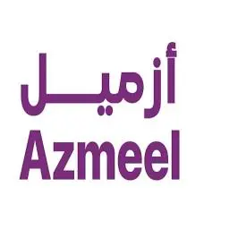 Azmeel.shop Logo