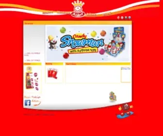 Azmet.com.tr(Plastik) Screenshot