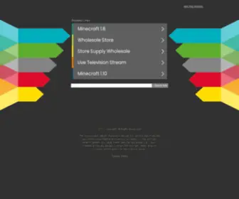 Azminecraft.com(azminecraft) Screenshot