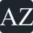 Azmoda.com Favicon