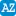 Azmovies.net Logo