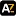 Aznude.com Logo