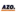 Azo.be Favicon