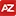 Azom.com Logo
