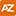 Azosensors.com Logo