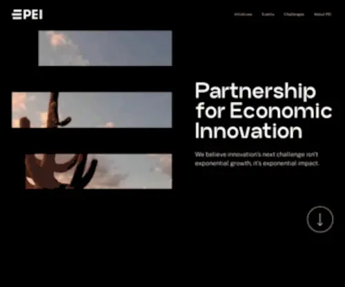 Azpei.org(We enable Arizona innovators) Screenshot