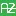 Azplusoffice.jp Favicon