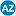 Azrust.com Favicon