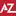 Azsamolepky.cz Favicon