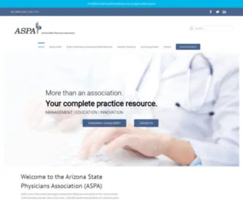 Azspa.com(Azspa) Screenshot