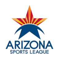 Azsportsleague.com Logo