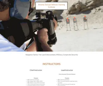 AztaCDefense.com(AztaCDefense) Screenshot