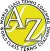 Aztenniscoaching.com Favicon