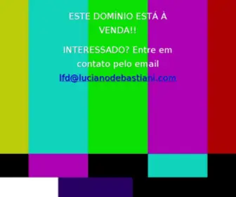 AztvPlus.com.br(Aztv PLus) Screenshot
