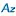 Azup.cn Favicon