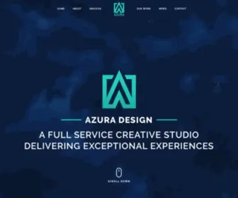 Azura.design(Azura Design) Screenshot