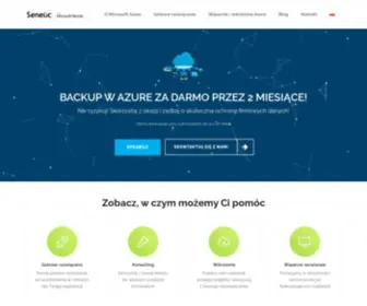 Azure.pl(Azure) Screenshot