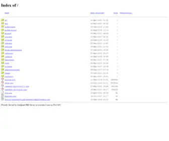 Azuridev2.com.au(Azuridev2) Screenshot