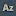 Azurodigital.com Favicon