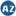 Azvouchers.com Favicon