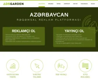 Azxeber.az(Azərbaycanda) Screenshot