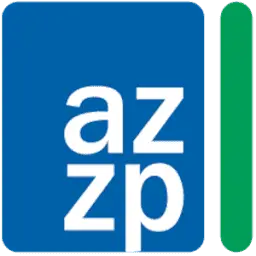 AZZP.cz Logo