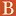 B-B.ch Favicon