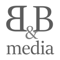 B-Bmedia.cz Favicon