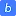 B-Book.run Favicon